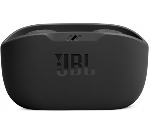 Bluetooth-гарнітура JBL Wave Buds Black (JBLWBUDSBLK)
