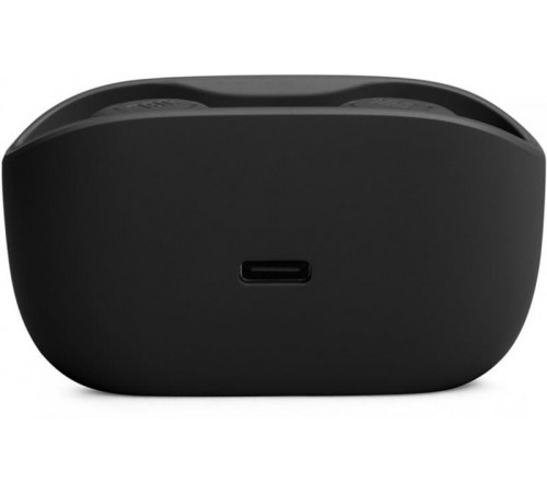 Bluetooth-гарнітура JBL Wave Buds Black (JBLWBUDSBLK)