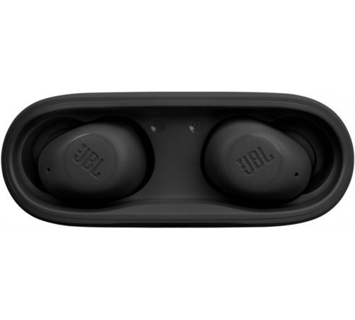 Bluetooth-гарнітура JBL Wave Buds Black (JBLWBUDSBLK)