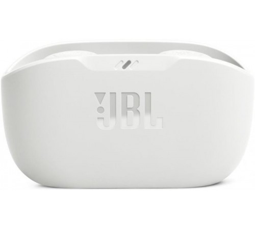 Bluetooth-гарнітура JBL Wave Buds White (JBLWBUDSWHT)