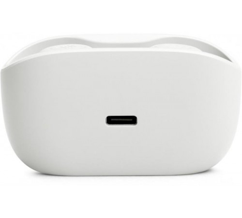 Bluetooth-гарнітура JBL Wave Buds White (JBLWBUDSWHT)