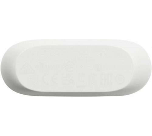 Bluetooth-гарнітура JBL Wave Buds White (JBLWBUDSWHT)