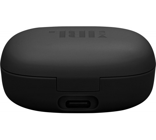Bluetooth-гарнітура JBL Wave Flex 2 Black (JBLWFLEX2BLK)