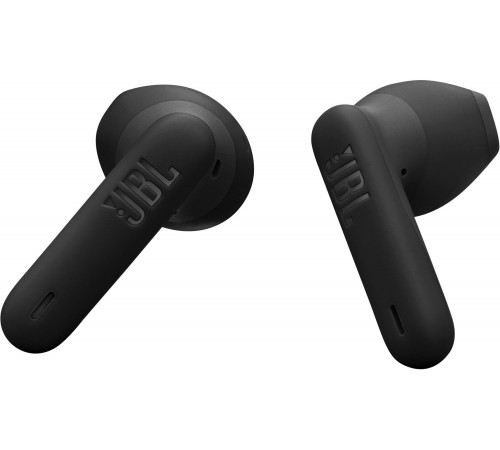 Bluetooth-гарнітура JBL Wave Flex 2 Black (JBLWFLEX2BLK)