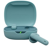 Bluetooth-гарнітура JBL Wave Flex 2 Blue (JBLWFLEX2BLU)