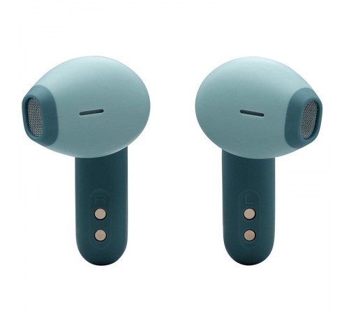Bluetooth-гарнітура JBL Wave Flex 2 Blue (JBLWFLEX2BLU)