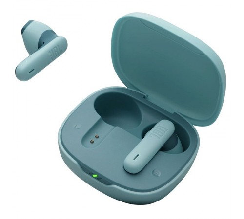 Bluetooth-гарнітура JBL Wave Flex 2 Blue (JBLWFLEX2BLU)