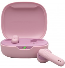 Bluetooth-гарнітура JBL Wave Flex 2 Pink (JBLWFLEX2PIK)