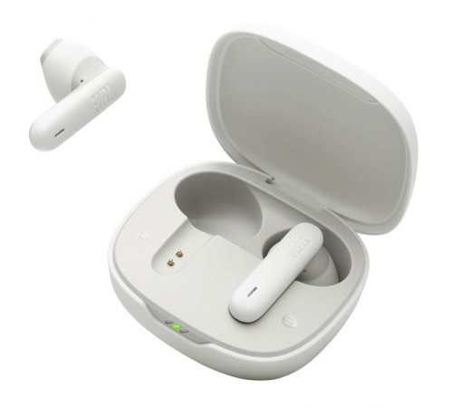 Bluetooth-гарнітура JBL Wave Flex 2 White (JBLWFLEX2WHT)