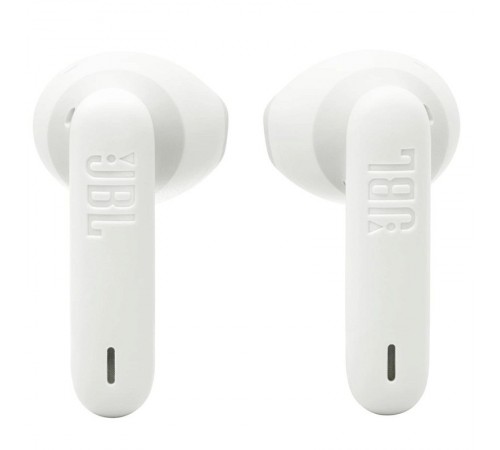 Bluetooth-гарнітура JBL Wave Flex 2 White (JBLWFLEX2WHT)