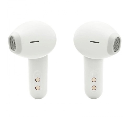 Bluetooth-гарнітура JBL Wave Flex 2 White (JBLWFLEX2WHT)