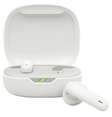 Bluetooth-гарнітура JBL Wave Flex 2 White (JBLWFLEX2WHT)