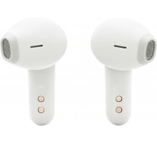 Bluetooth-гарнітура JBL Wave Flex 2 White (JBLWFLEX2WHT)