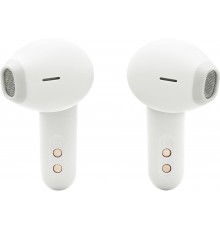 Bluetooth-гарнітура JBL Wave Flex 2 White (JBLWFLEX2WHT)