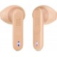 Bluetooth-гарнітура JBL Wave Flex Beige (JBLWFLEXBEG)