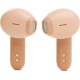 Bluetooth-гарнітура JBL Wave Flex Beige (JBLWFLEXBEG)
