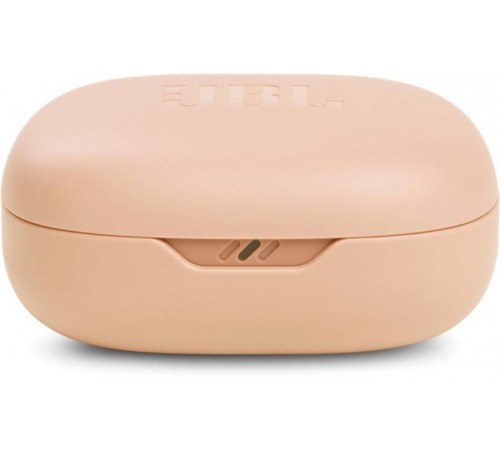 Bluetooth-гарнітура JBL Wave Flex Beige (JBLWFLEXBEG)