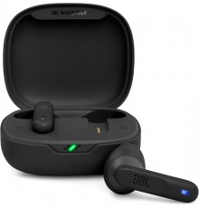 Bluetooth-гарнітура JBL Wave Flex Black (JBLWFLEXBLK)
