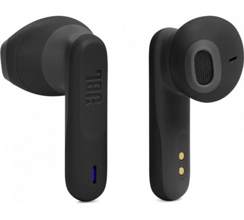 Bluetooth-гарнітура JBL Wave Flex Black (JBLWFLEXBLK) Bluetooth-гарнітура JBL Wave Flex Black (JBLWFLEXBLK)