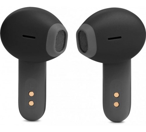 Bluetooth-гарнітура JBL Wave Flex Black (JBLWFLEXBLK) Bluetooth-гарнітура JBL Wave Flex Black (JBLWFLEXBLK)