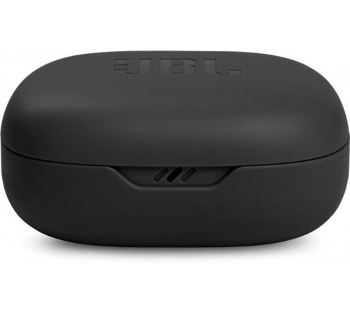 Bluetooth-гарнітура JBL Wave Flex Black (JBLWFLEXBLK) Bluetooth-гарнітура JBL Wave Flex Black (JBLWFLEXBLK)