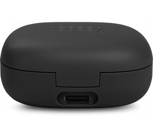 Bluetooth-гарнітура JBL Wave Flex Black (JBLWFLEXBLK) Bluetooth-гарнітура JBL Wave Flex Black (JBLWFLEXBLK)