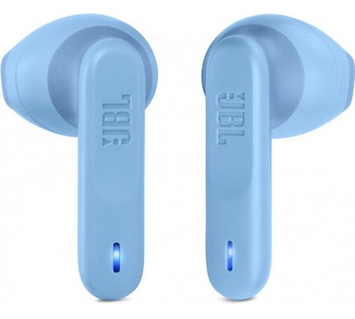 Bluetooth-гарнітура JBL Wave Flex Blue (JBLWFLEXBLU)