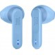 Bluetooth-гарнітура JBL Wave Flex Blue (JBLWFLEXBLU)