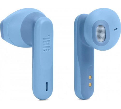 Bluetooth-гарнітура JBL Wave Flex Blue (JBLWFLEXBLU)