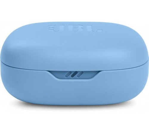 Bluetooth-гарнітура JBL Wave Flex Blue (JBLWFLEXBLU)