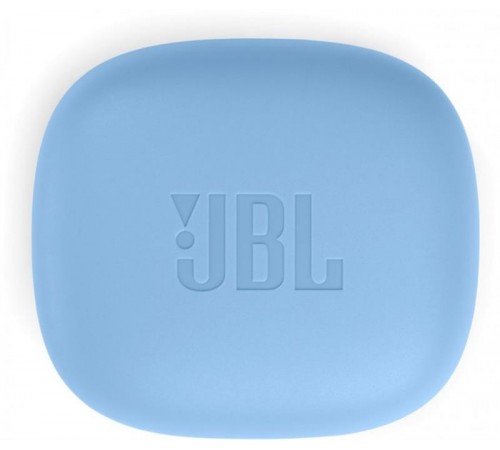 Bluetooth-гарнітура JBL Wave Flex Blue (JBLWFLEXBLU)