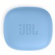 Bluetooth-гарнітура JBL Wave Flex Blue (JBLWFLEXBLU)