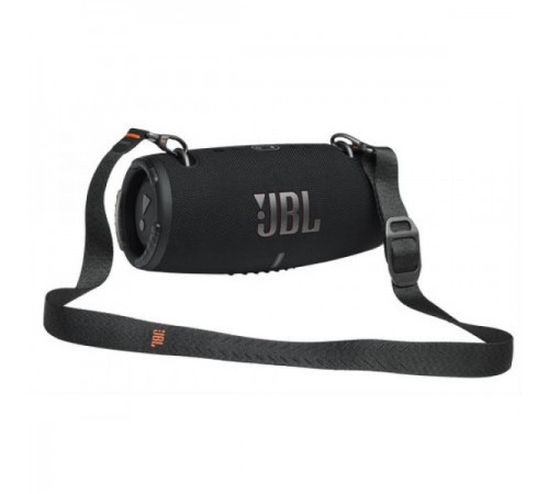 Акустична система JBL Xtreme 3 Black (JBLXTREME3BLKEUNA)