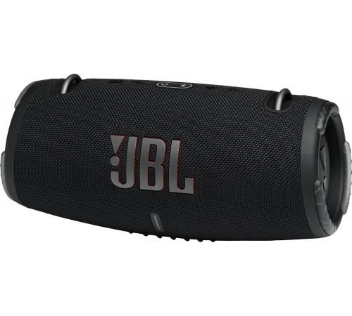Акустична система JBL Xtreme 3 Black (JBLXTREME3BLKEUNA)