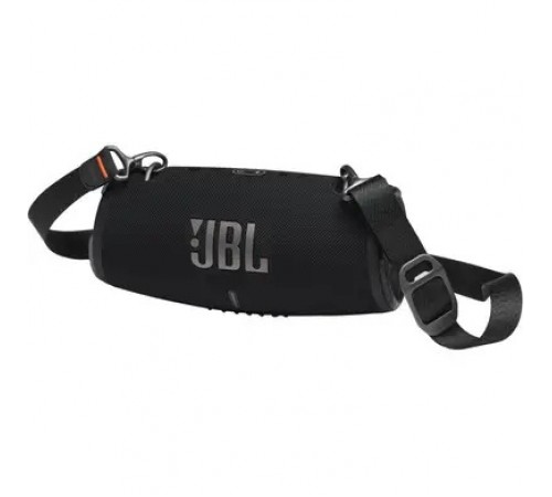 Акустична система JBL Xtreme 3 Black (JBLXTREME3BLKEUNA)
