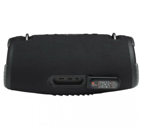 Акустична система JBL Xtreme 3 Black (JBLXTREME3BLKEUNA)