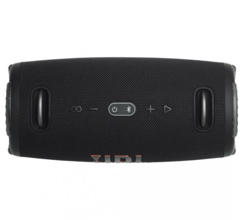 Акустична система JBL Xtreme 3 Black (JBLXTREME3BLKEUNA)