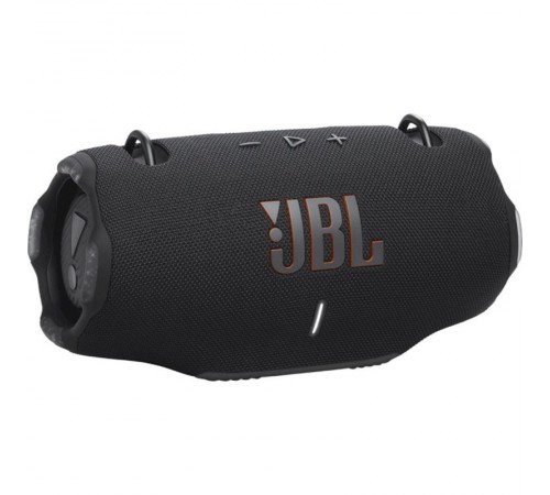 Акустична система JBL Xtreme 4 Black (JBLXTREME4BLKEUNA)