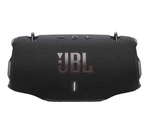 Акустична система JBL Xtreme 4 Black (JBLXTREME4BLKEUNA)