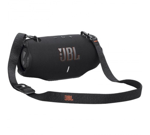 Акустична система JBL Xtreme 4 Black (JBLXTREME4BLKEUNA)