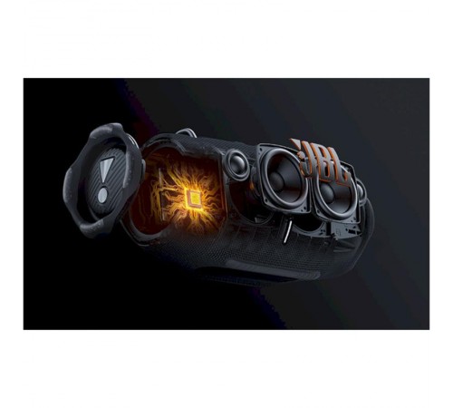 Акустична система JBL Xtreme 4 Black (JBLXTREME4BLKEUNA)