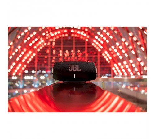 Акустична система JBL Xtreme 4 Black (JBLXTREME4BLKEUNA)