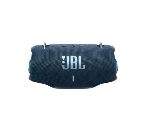 Акустична система JBL Xtreme 4 Blue (JBLXTREME4BLUEUNA)