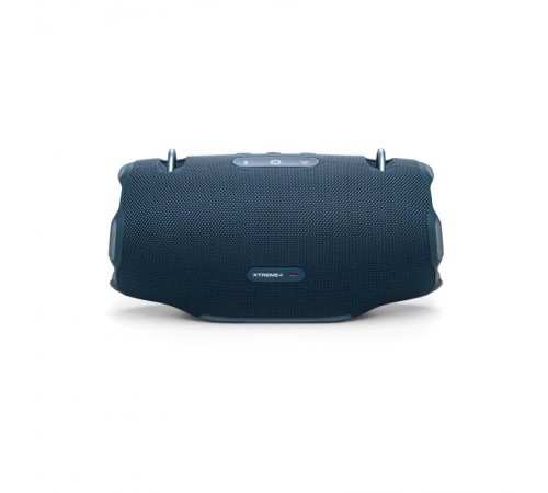 Акустична система JBL Xtreme 4 Blue (JBLXTREME4BLUEUNA)