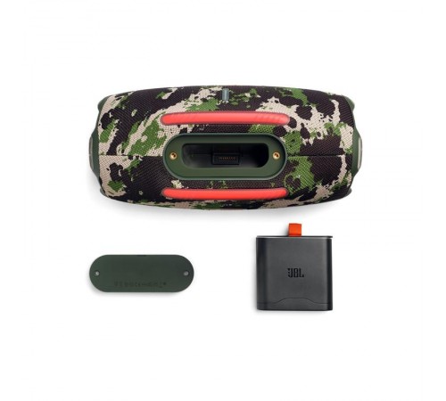 Акустична система JBL Xtreme 4 Camo (JBLXTREME4CAMOEUNA)