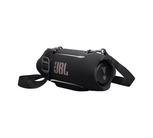 Акустична система JBL Xtreme 5 Black (JBLXTREME5BLK)