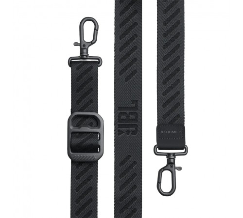 Акустична система JBL Xtreme 5 Black (JBLXTREME5BLK)
