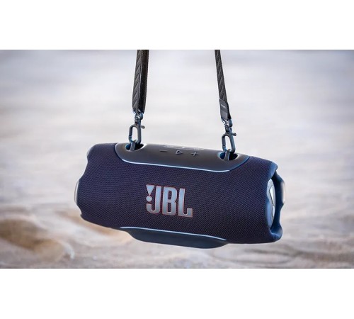 Акустична система JBL Xtreme 5 Black (JBLXTREME5BLK)