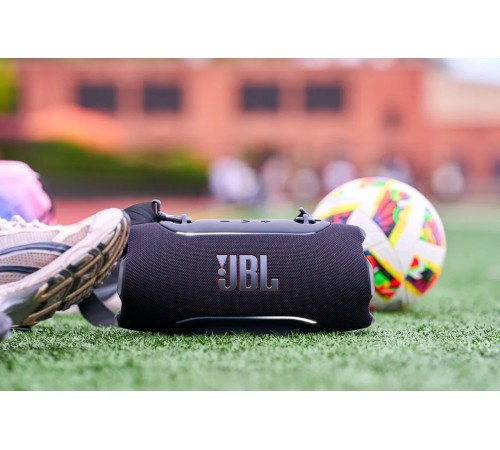 Акустична система JBL Xtreme 5 Black (JBLXTREME5BLK)