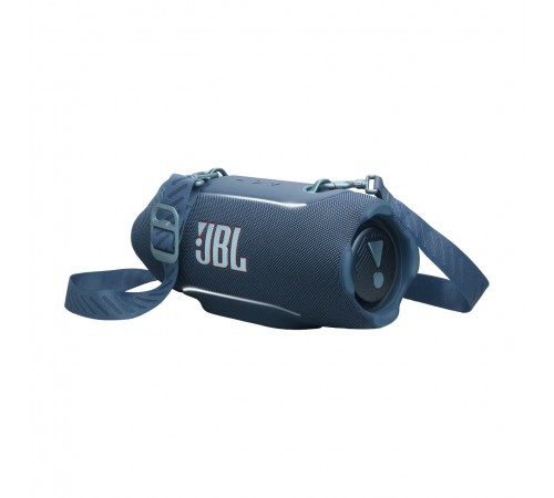 Акустична система JBL Xtreme 5 Blue (JBLXTREME5BLU)